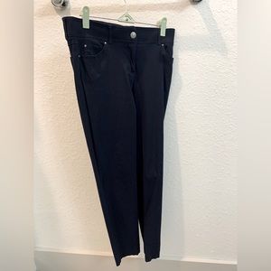 Navy Blue Dress Pants